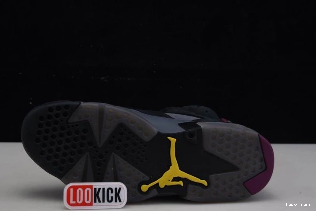 Cheap Husky Jordan 